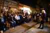 MPP inauguración local Cerro