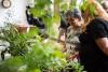 Emprendimientos liderados por mujeres en Cedel Carrasco