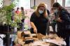 Emprendimientos liderados por mujeres en Cedel Carrasco