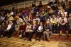 Acto en Tacuarembó
