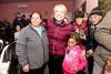 Agite 609 en Toledo