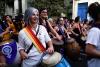 Marcha 8M