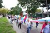 A 52 años del primer acto público
