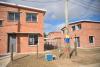 Entrega de viviendas en el barrio la paloma